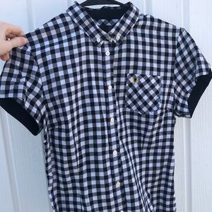 Fred Perry x Amy Winehouse Foundation polo